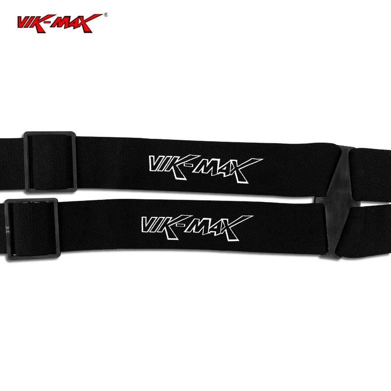 Wames Vikmax suspension with shoulder straps ice hockey protective children, young men and women universal size adjustable