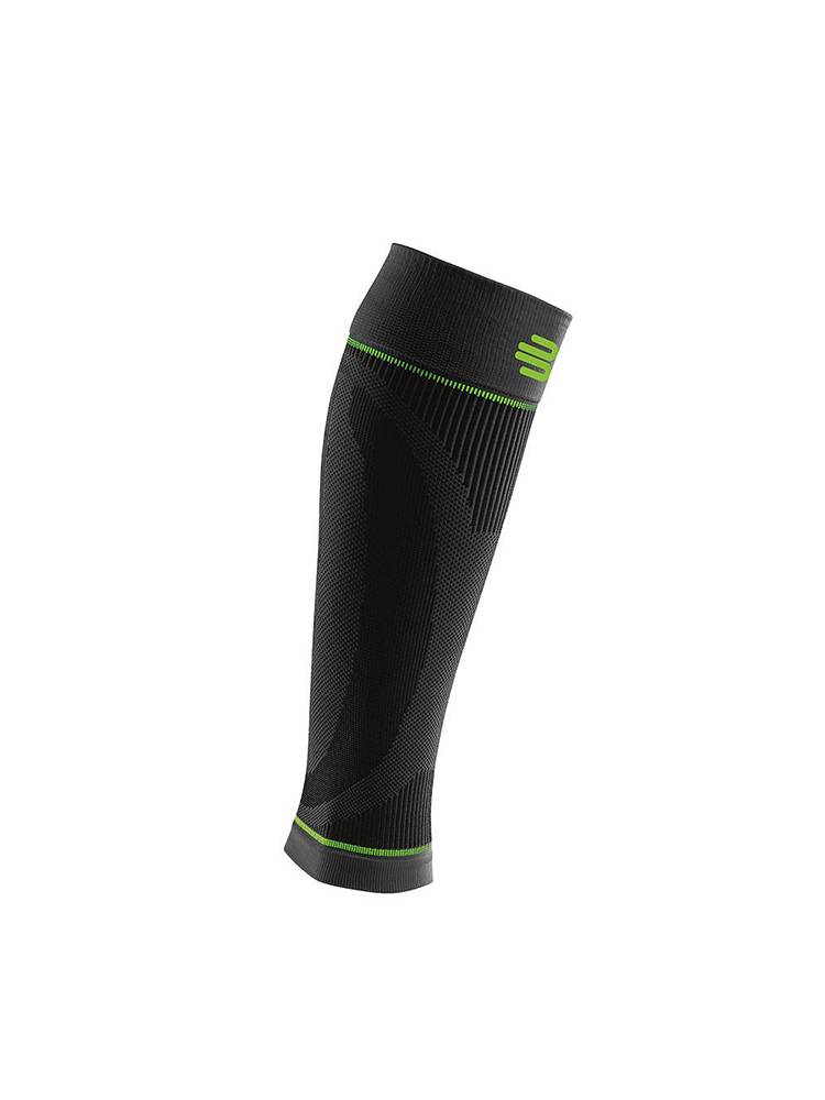 Germany-Bauerfeind/Guardian Professional Protective Basketball Fitness Marathon Compressed Calf