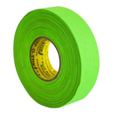Bright green