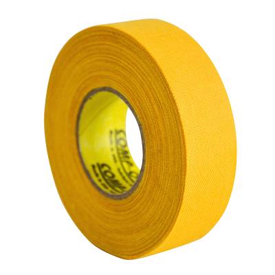 Pure yellow