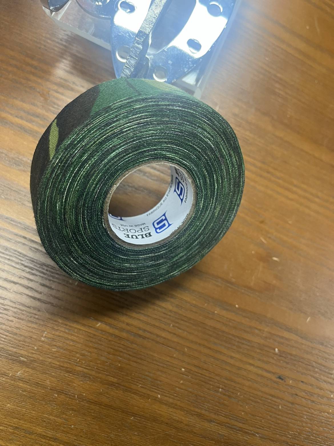Military camouflage