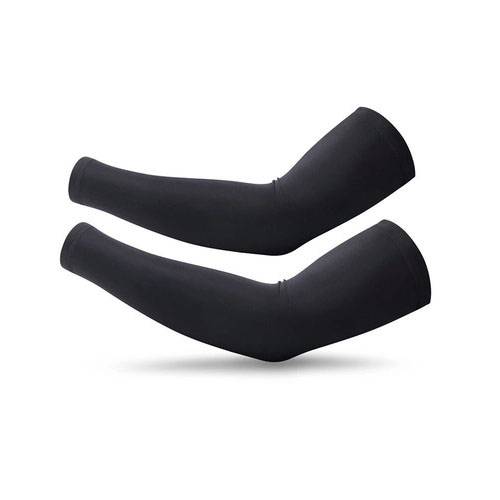 Basketball armor men's long summer sports gear guard elbow equipment Kobeo library fencing running training