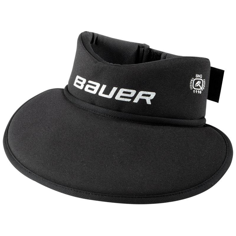 bauer N7/N8 Ice Hockey Protective Bauer Protective Children Adult Competition Anti -Cut injury Protecting the neck cover