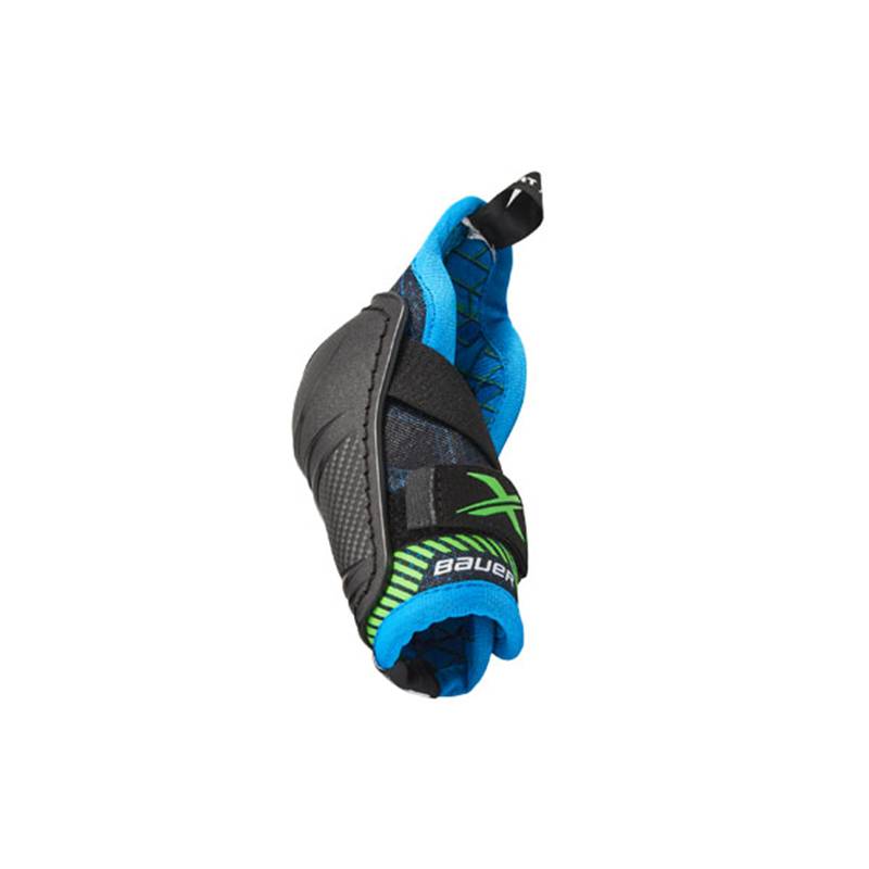 Child S code elbow care