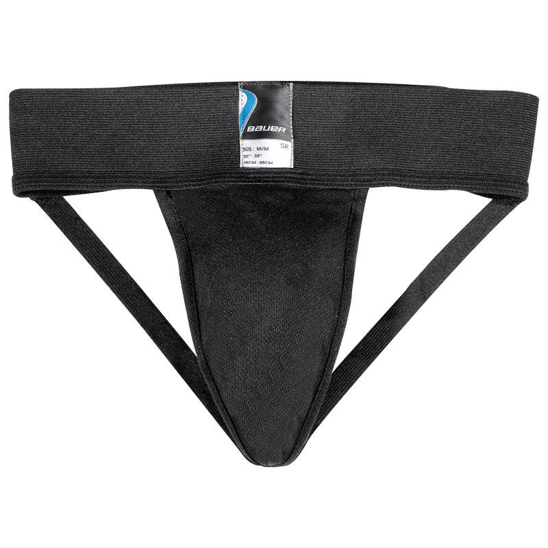 New authentic import BAUER triangle sports crotch Children adult ice hockey crotch pants icehouse