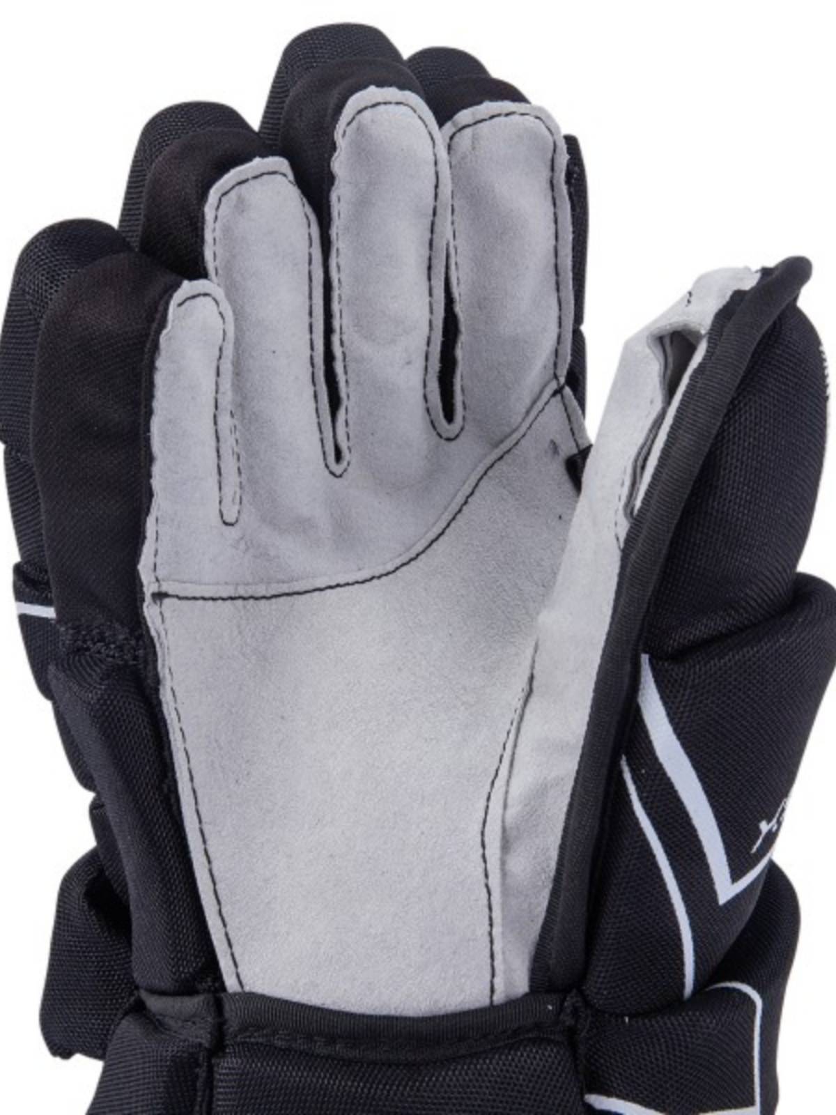 bauer/Ball NSX ice hockey glove children adult adult ice hockey protection gloves