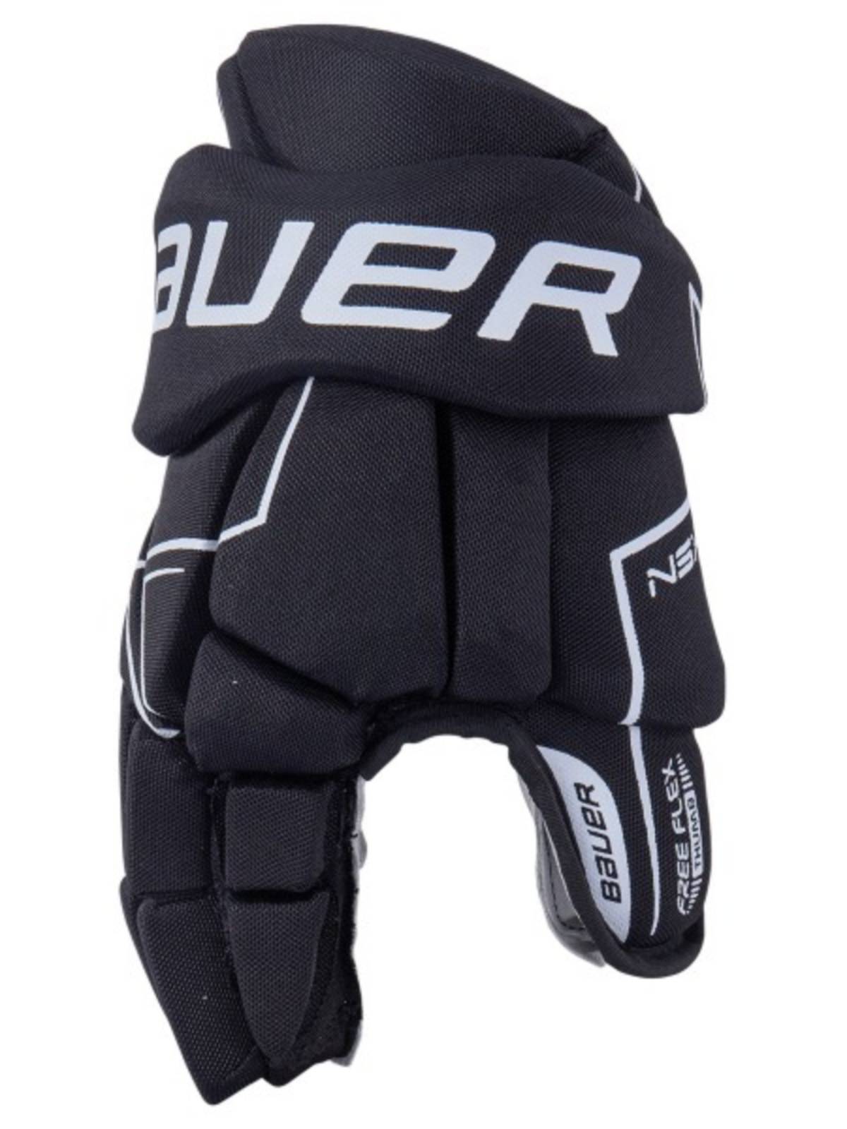 bauer/Ball NSX ice hockey glove children adult adult ice hockey protection gloves