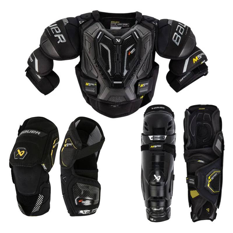 Youth M set