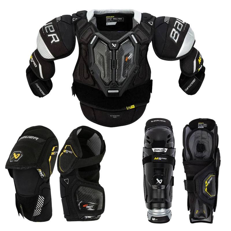 Adolescent S set