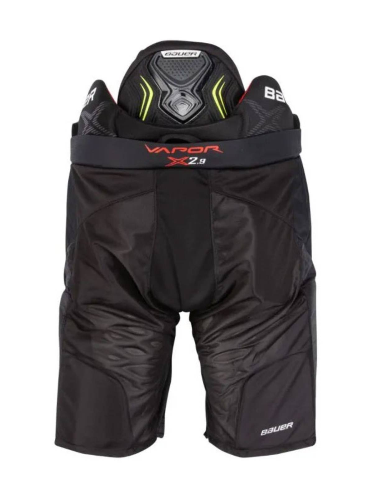 New BAUER/Ball Vapor X2.9 Ice Hockey Anti -Pants Adult Youth Skating Hoggion Hip Hip Protective