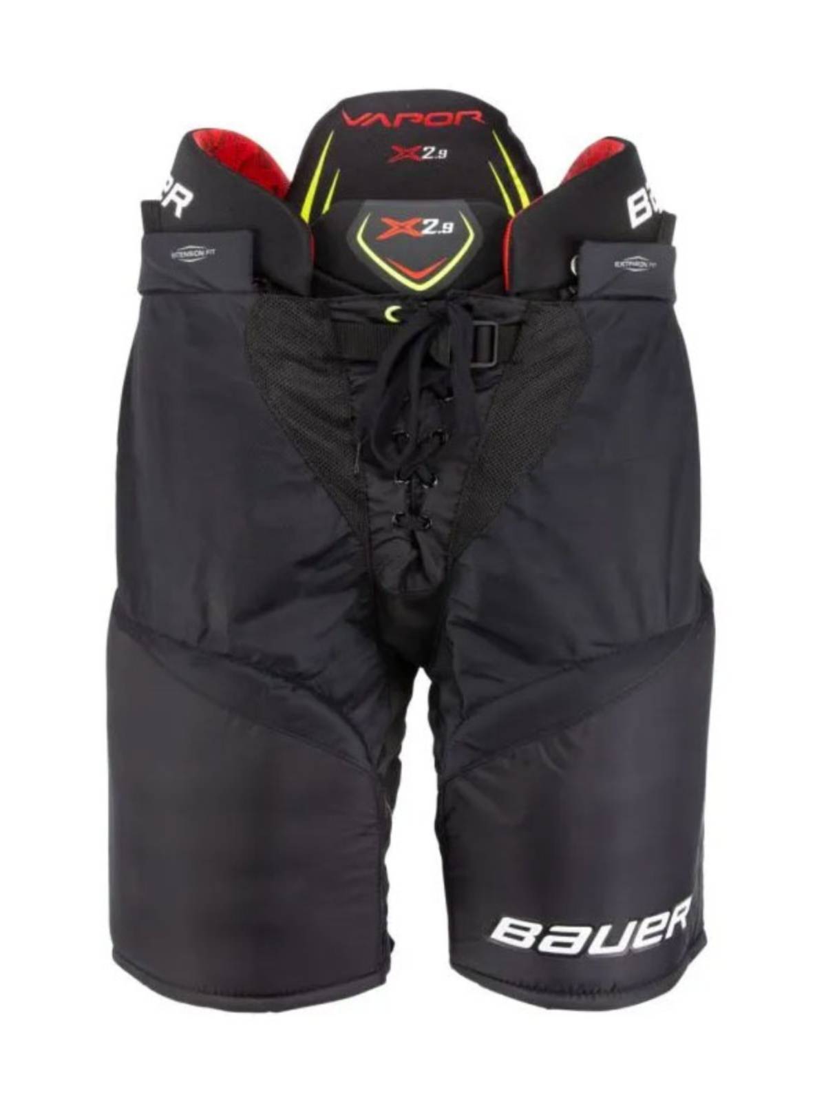 New BAUER/Ball Vapor X2.9 Ice Hockey Anti -Pants Adult Youth Skating Hoggion Hip Hip Protective