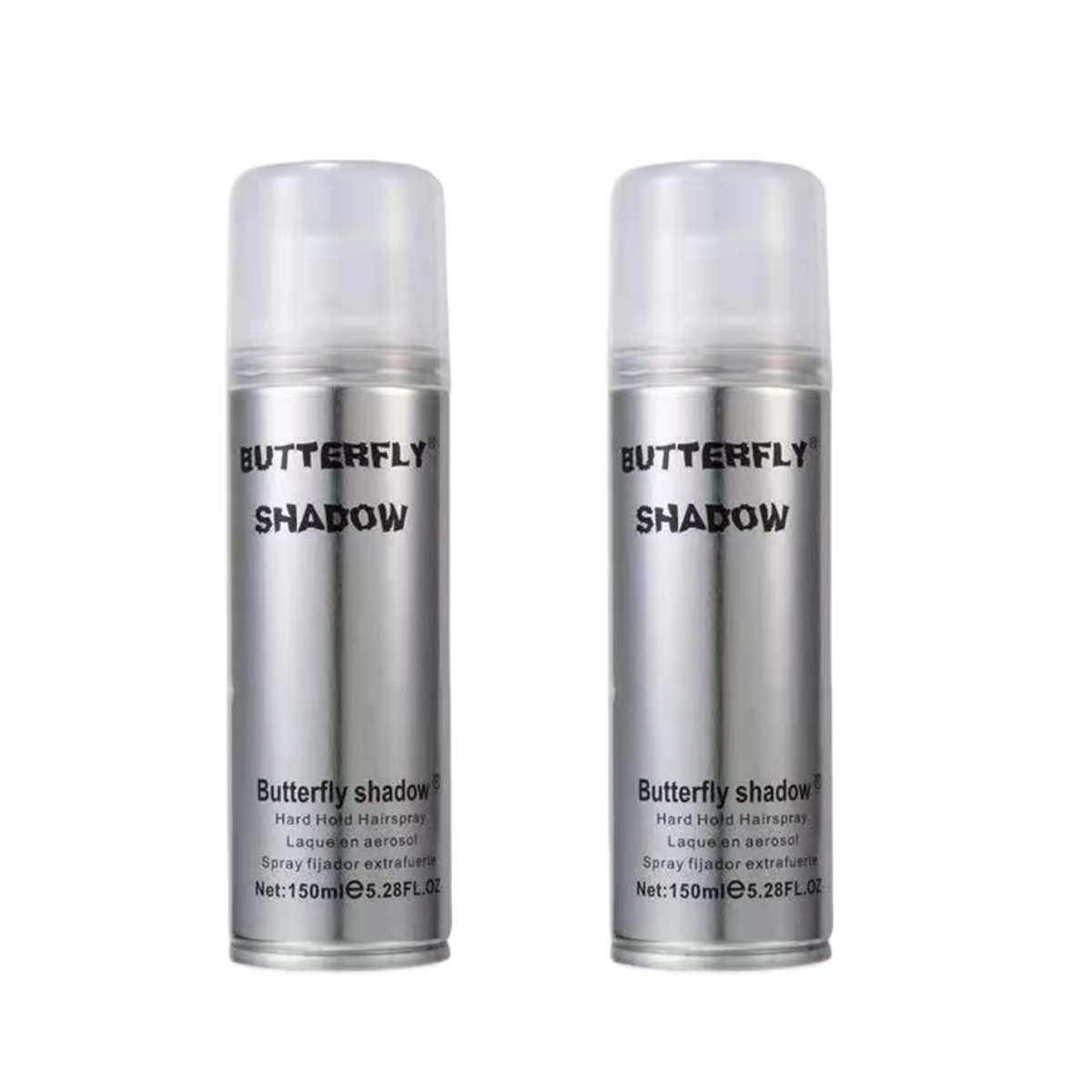 Code spray hair glue [150 ml] 2 bottles