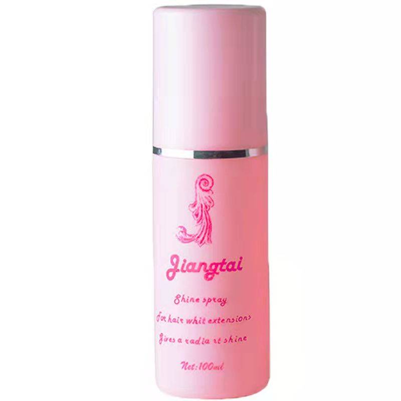 Wig care solution [100 ml] 1 bottle