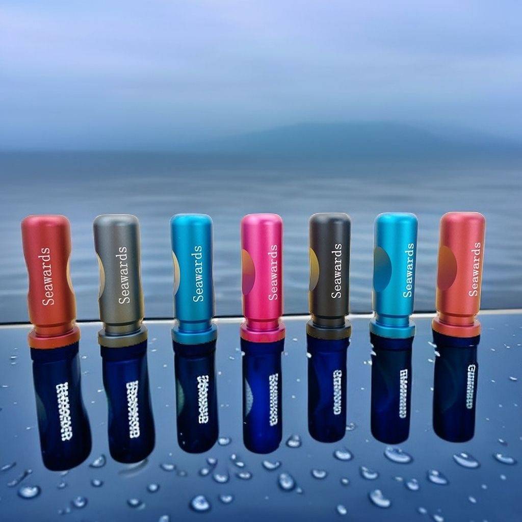 Free diving flange training artifact ear pressure balance artifact flange Zuo Zuotian auxiliary exercise professional tool outdoor