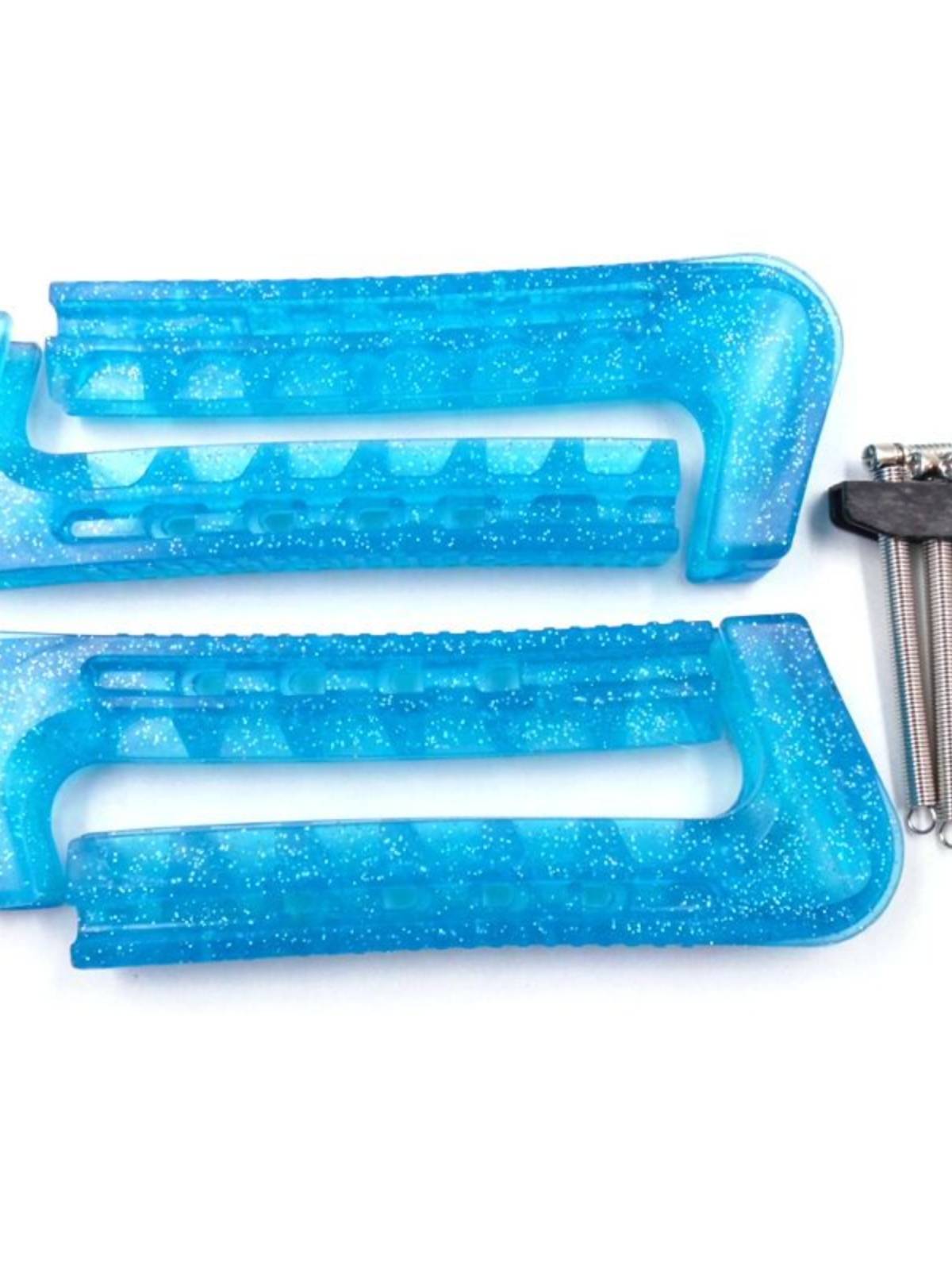 Ice knife sleeve skating shoe knife knife Yusheng crystal knife sleeve ice knife protective sleeve children's adult ice hockey knife