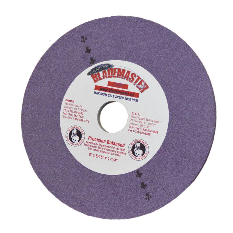 Original sand wheel 8VBP
