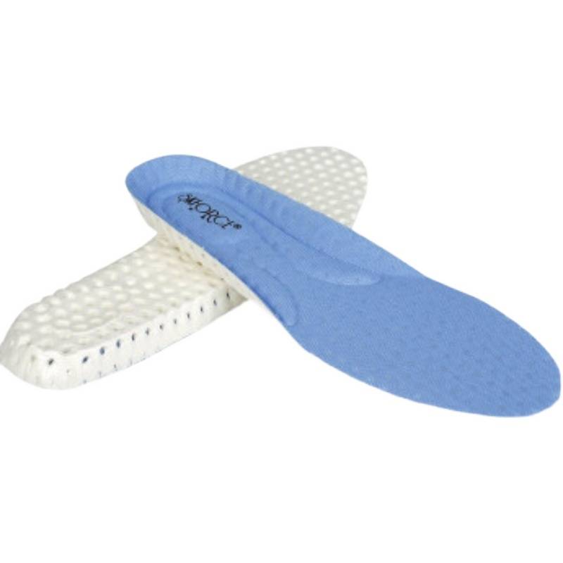 Ice coating insoles dedicated sports insoles for children's sports insoles | Adults applicable to ice coating skating shoes