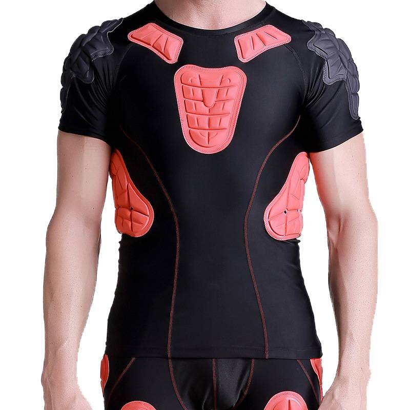 Ice Hockey Baseball Ski Hip Hip Pants Basketball Protective Football Anti -Banging Server Set Football Taekwondo Protective Protective