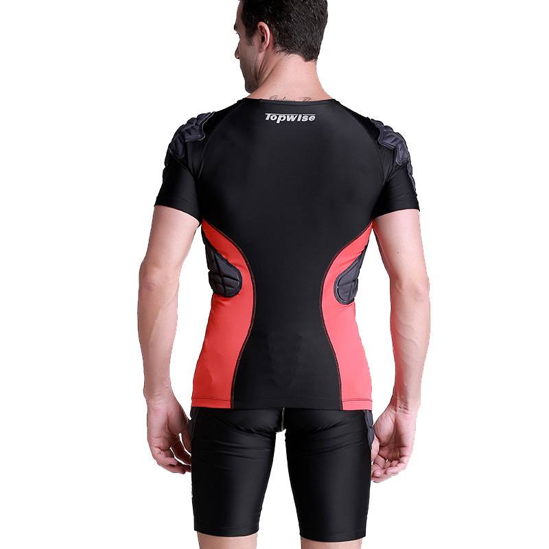 Ice Hockey Baseball Ski Hip Hip Pants Basketball Protective Football Anti -Banging Server Set Football Taekwondo Protective Protective