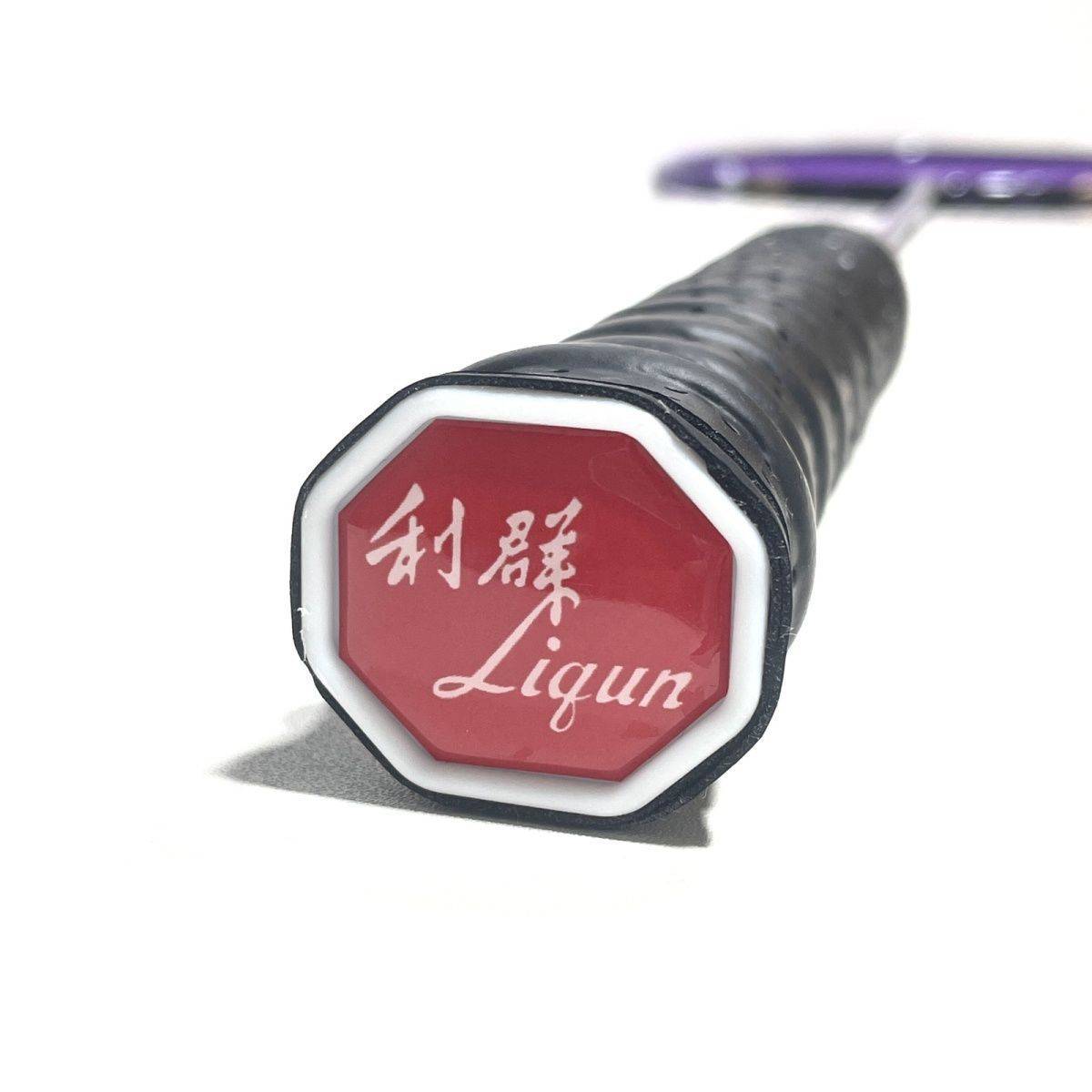 Liqun [Shoot 1 Send 2]