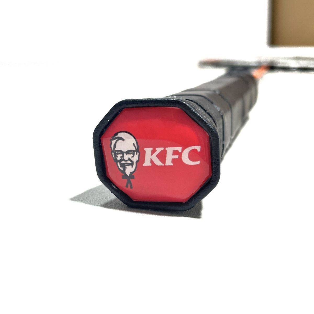KFC [Shoot 1 Send 2]