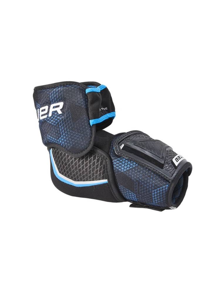 New Boss/BAUER X Ice Hockey Protective Set Youth Adults Protecting the chest, elbow -legged ice hockey equipment
