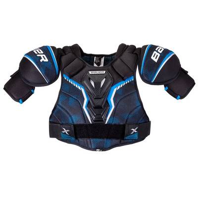 Youth L to protect the chest