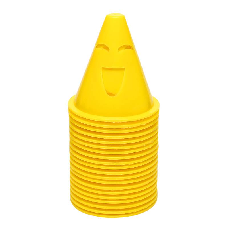 Emoticon pile yellow [10]