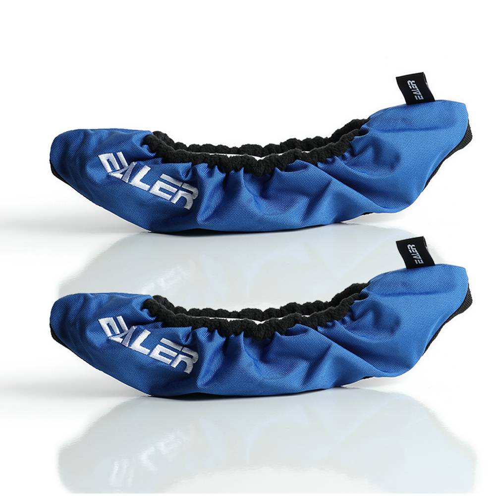 New Ealer Ice Hockey Shoe Knife Case and other ice hockey cloth knife sleeve children's adult ice shoe cloth knife cover anti -slip
