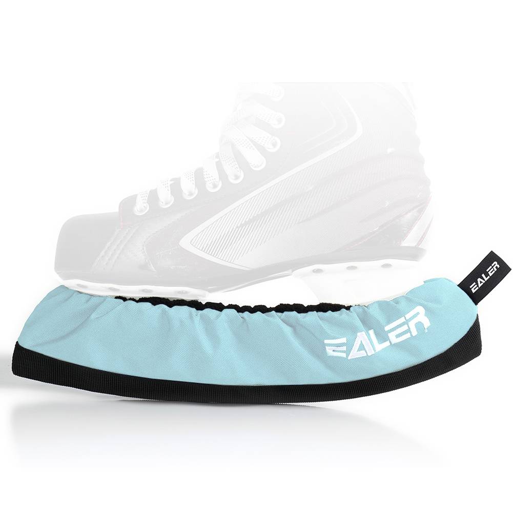 Sky blue adolescent