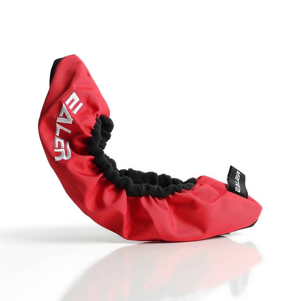 Red adult