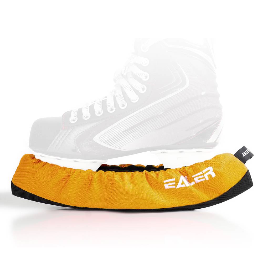 Yellow teenager