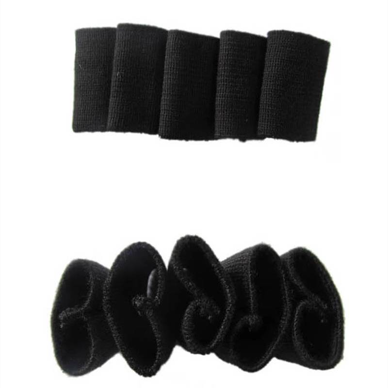 LP653 Guardian Finger Guide Casino Sports Sports Guard Fingers Finger Finger -resistant Tennis Thumb Volleyball goalkeeper protective gear