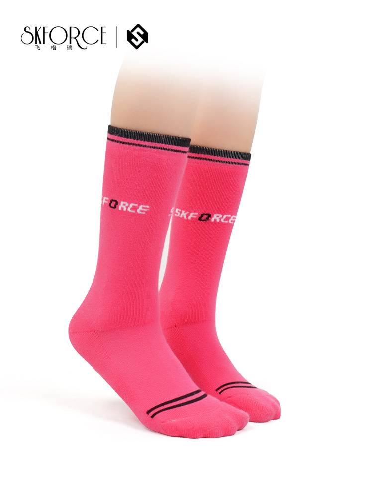Figray Boy Skating stockings