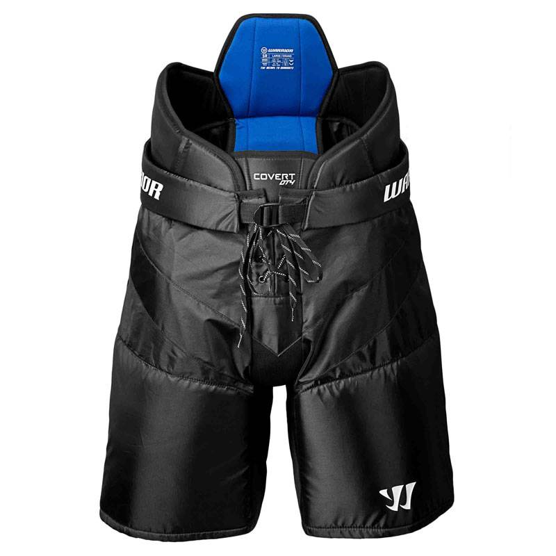 Beijing physical store spot Warrior Warriors ice hockey anti -pants children's youth adult ice hockey protective DT4