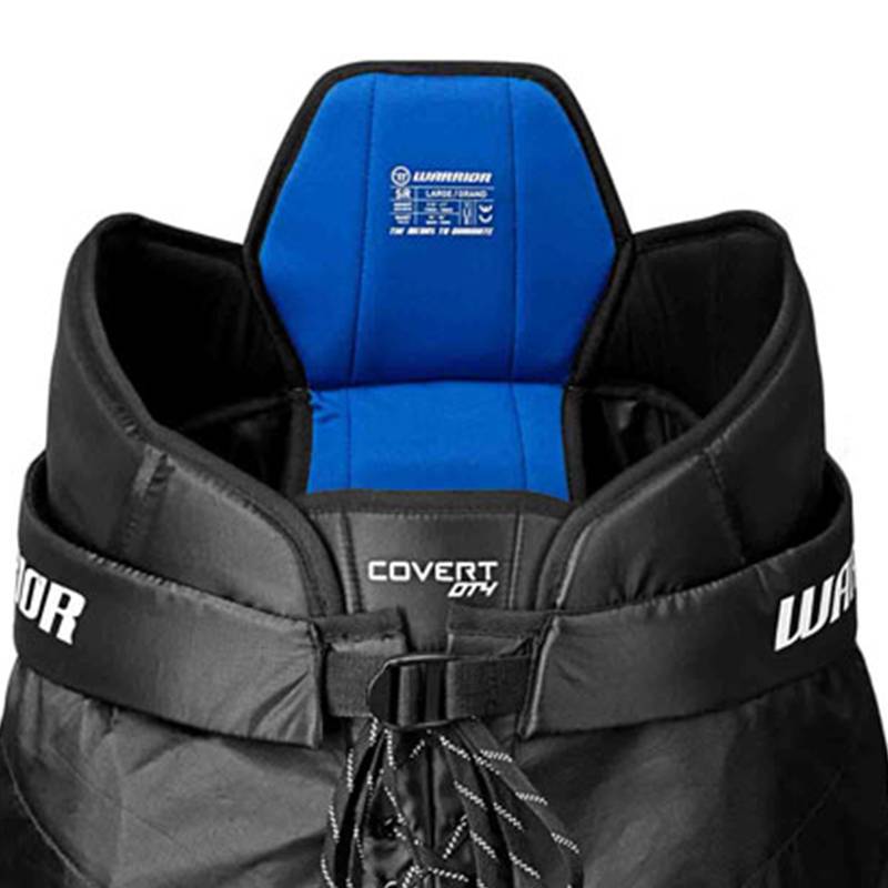 Beijing physical store spot Warrior Warriors ice hockey anti -pants children's youth adult ice hockey protective DT4