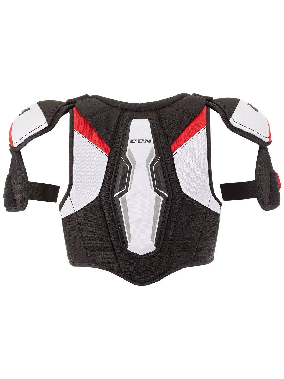 CM new FT485 ice hockey protective Ball adult adult chest protection chest elbow warrior