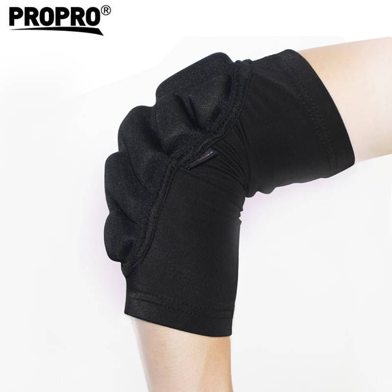 PROPRO sports elbow protection men's skateboard guard off -road motorcycle skating basketball riding elbow clock equipment