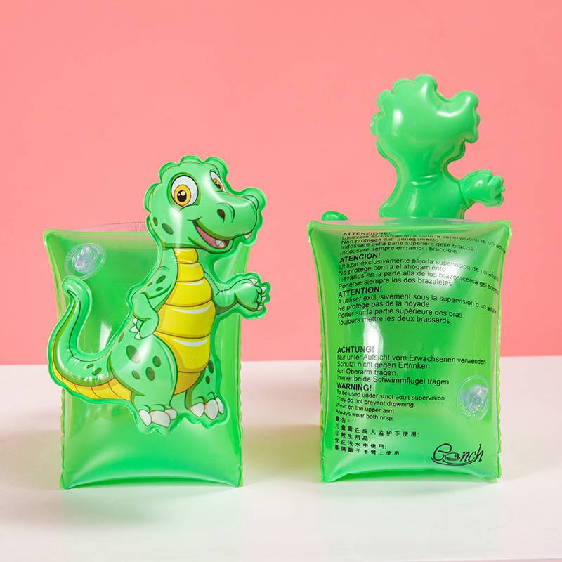 Cartoon stereo-shaped dinosaur children's style [15-50 catties]