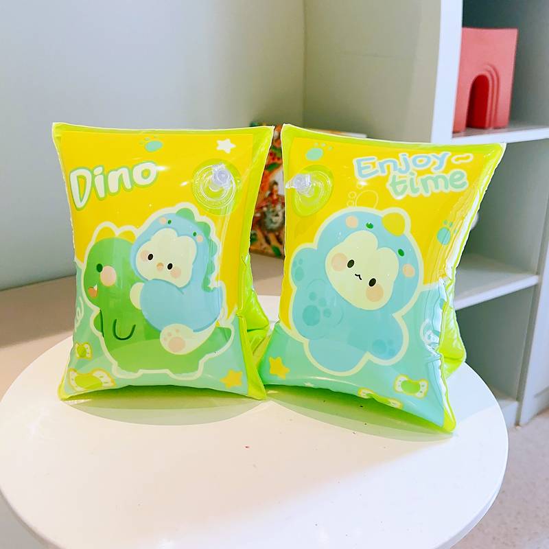 Meng Dinosaur Thick Triangle Children [Suitable for 35-90 catties]