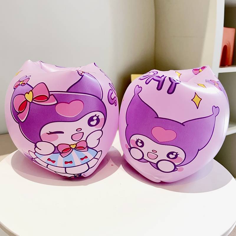 Purple Elf Roller Version 1 [30-160 catties of children's adult general models]