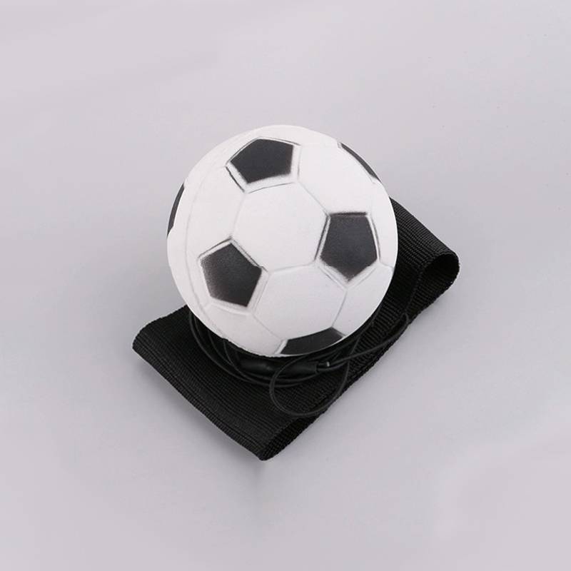 Super Bullet Football Wiring River+Elastic Rope-wear-resistant