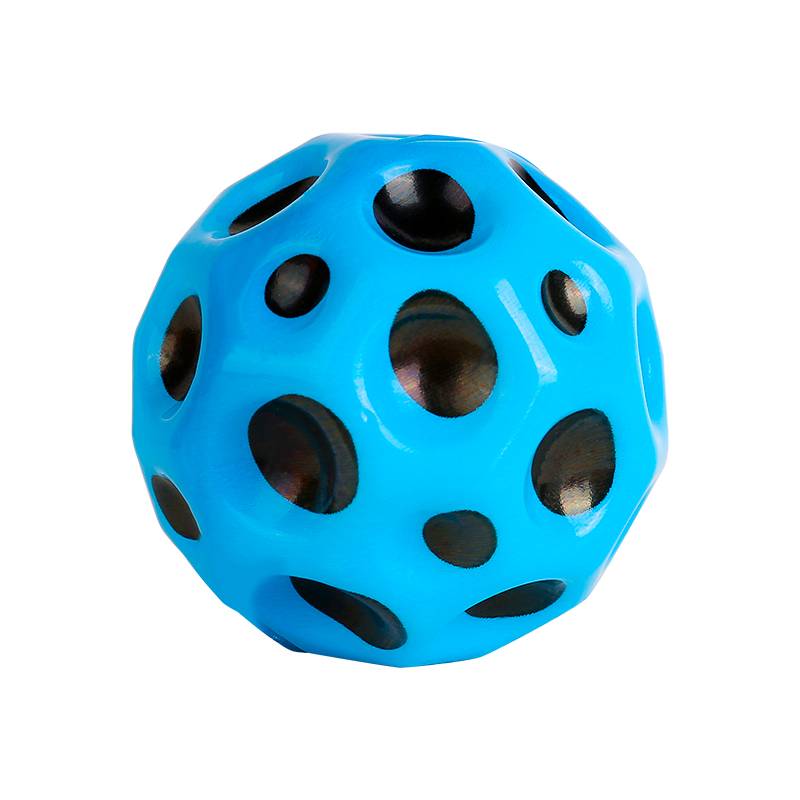 Anti -gravity Moon Stone Stone Stone Ball Ball Upgraded Edition Fitness Declacing High Blid Hole Sports Men and Women