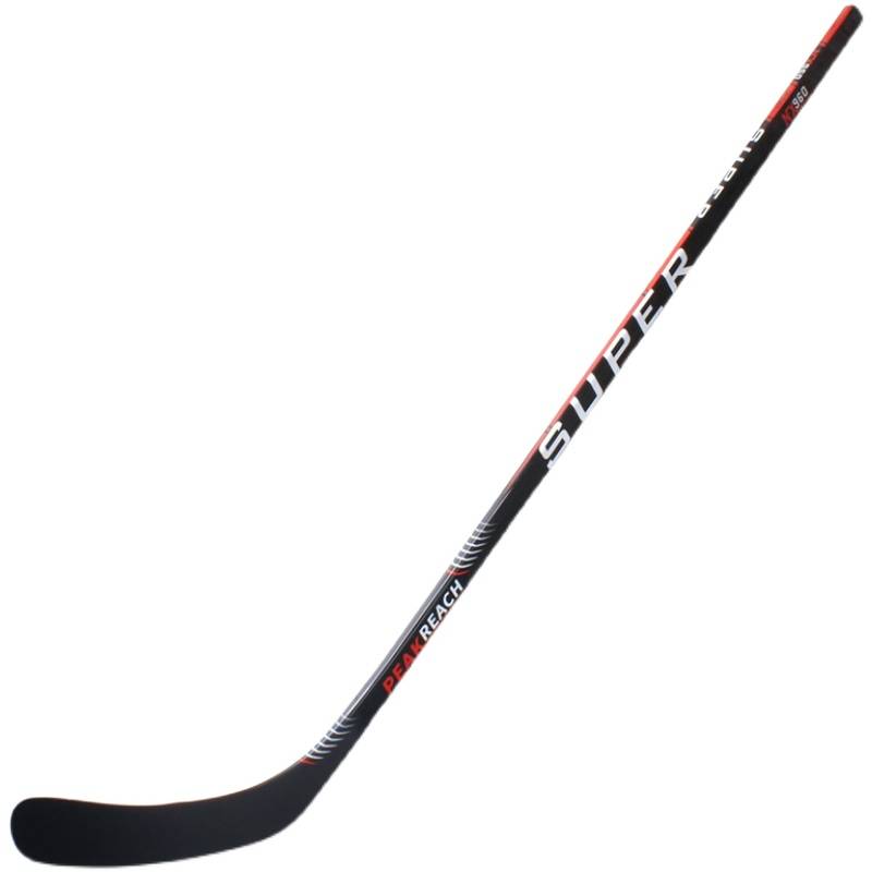 Left -handed pole
