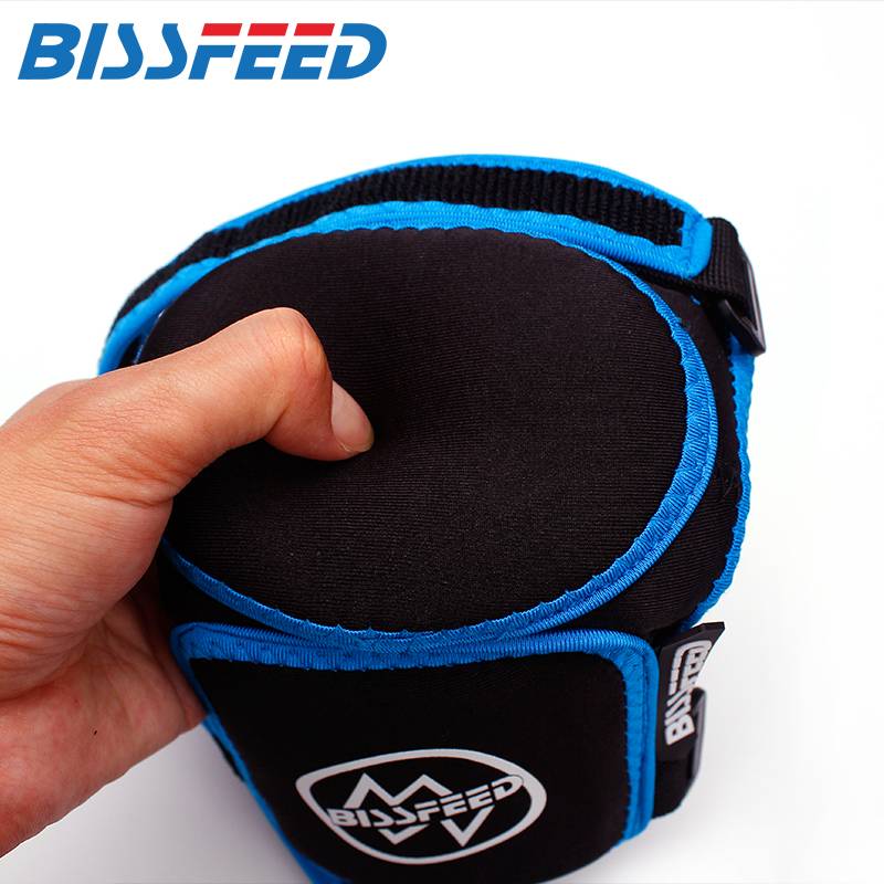 2-8-year-old children's balanced car protective gear sliding car anti-felling knee elbow skateboard skating soft protective tool