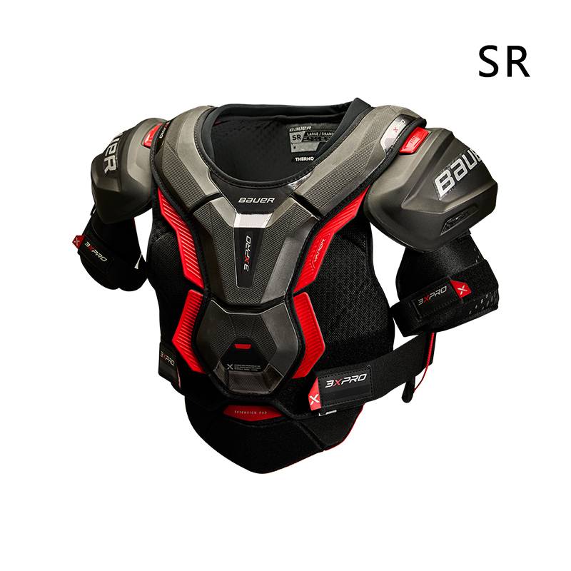 Adult XL chest protection