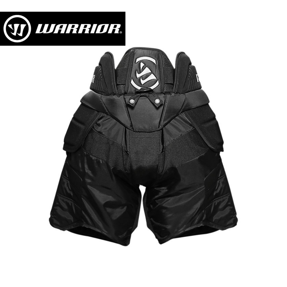 Warrior Warrior Ritual X3 E+ Ice Hockey goalkeeper anti -pants and hip pants competition professional level