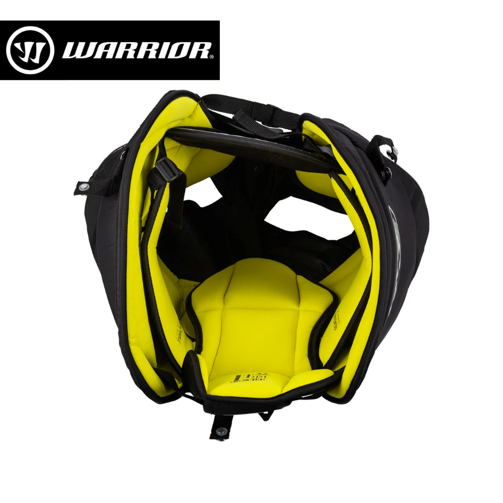 Warrior Warrior Ritual X3 E+ Ice Hockey goalkeeper anti -pants and hip pants competition professional level