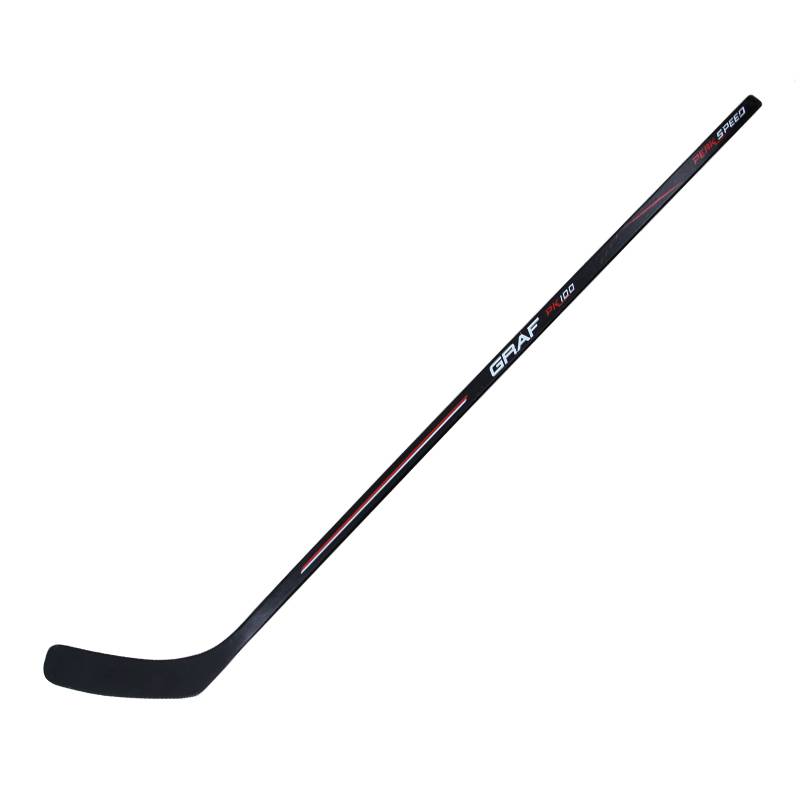 Left -handed pole