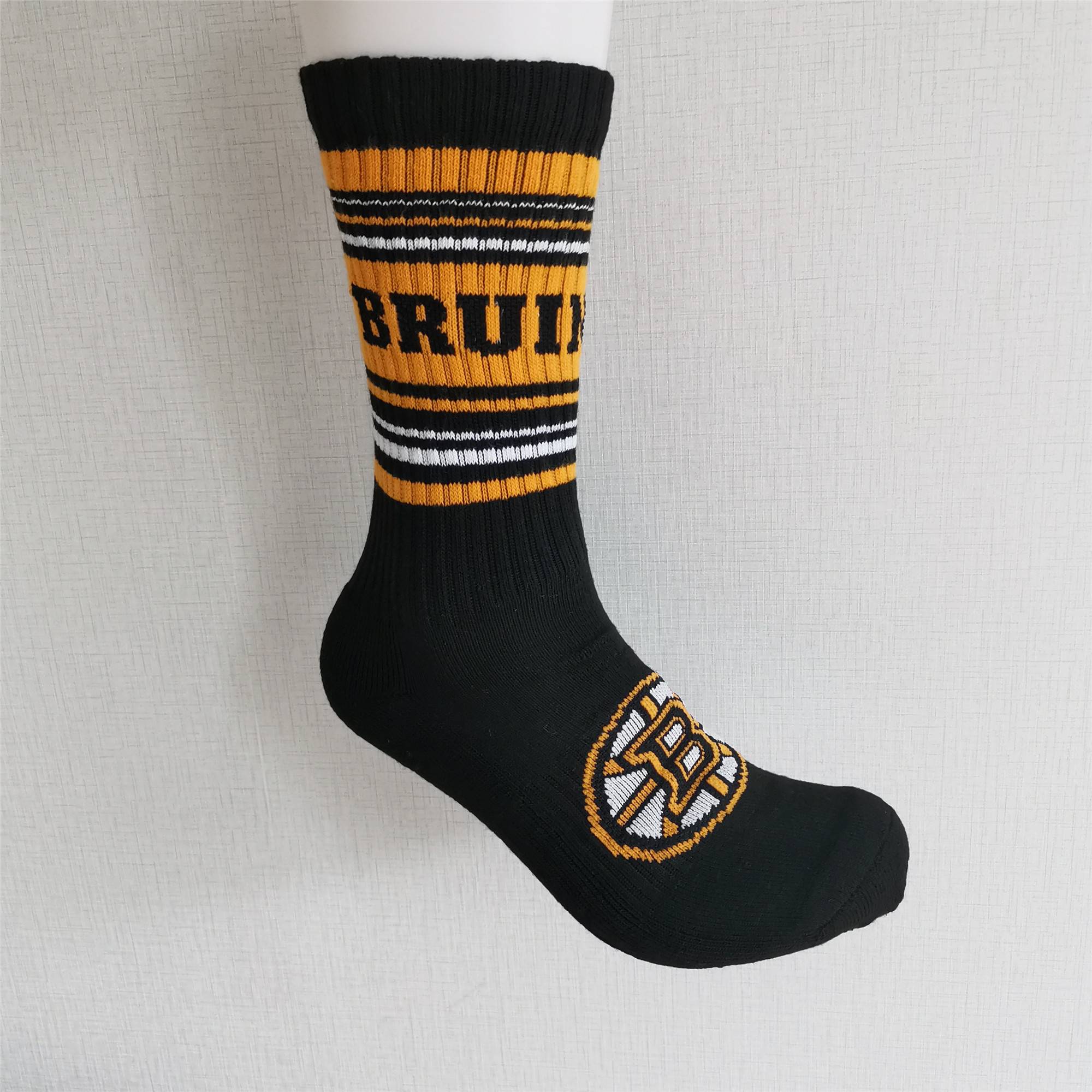 North American Ice Hockey Union Adult Ice Hockey Socks Towel Socks Ice Hockey Products Two Pingsposes